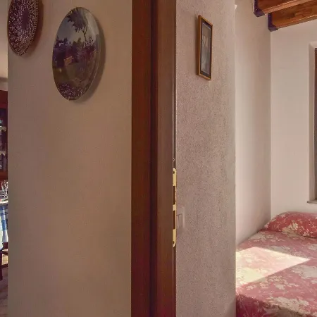 Lejlighed Casa Laura Funtana Meiga
