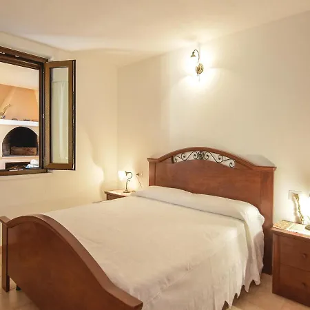 Casa Laura Lejlighed *