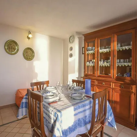 Lejlighed Casa Laura *