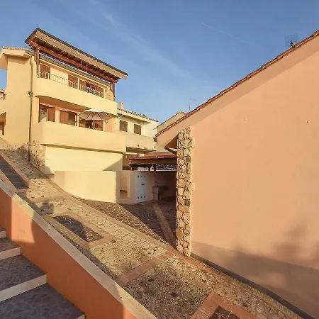 Casa Laura Funtana Meiga