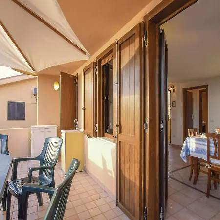 Apartment Casa Laura